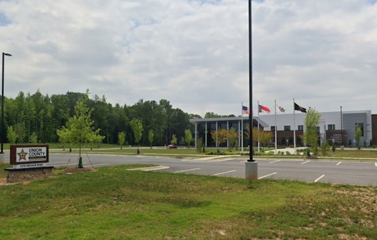 Union County Sheriff's Office Launches First Explorer Academy to Foster Youth Engagement in Law Enforcement
