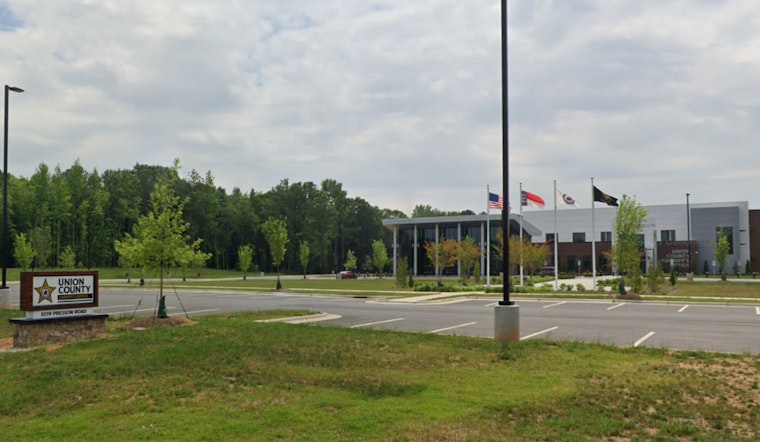 Union County Sheriff's Office Launches First Explorer Academy to Foster Youth Engagement in Law Enforcement