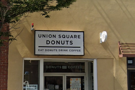 Union Square Donuts Set to Sweeten MarketStreet Lynnfield with New Location