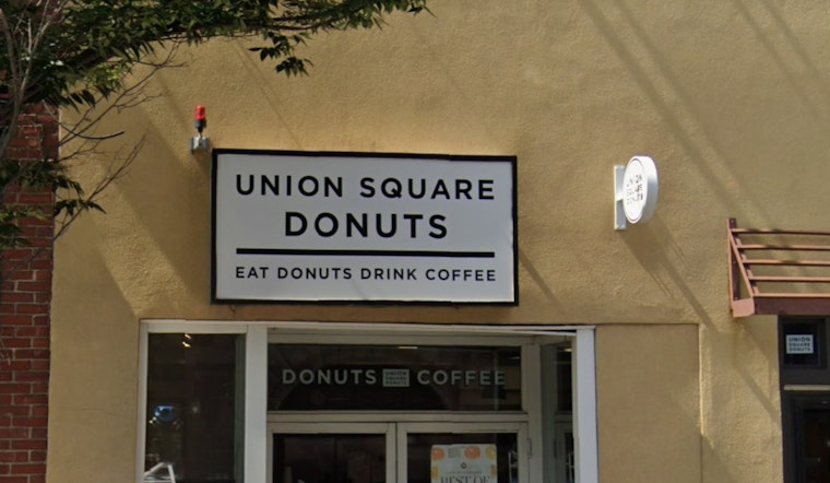 Union Square Donuts Set to Sweeten MarketStreet Lynnfield with New Location