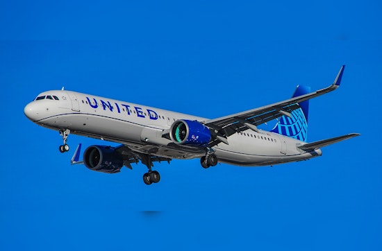 United Airlines Flights Resume After "Technology Disruption" Causes Nationwide Ground Stop at Major Hubs