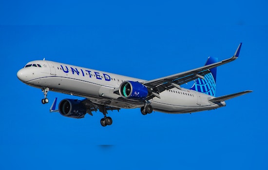 United Airlines Flights Resume After "Technology Disruption" Causes Nationwide Ground Stop at Major Hubs