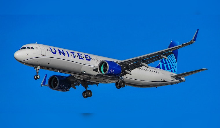 United Airlines Flights Resume After "Technology Disruption" Causes Nationwide Ground Stop at Major Hubs