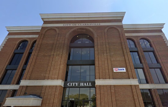 United Way of Greater Nashville's VITA Program Boosts Financial Stability in Clarksville with Over $1 Million in Refunds
