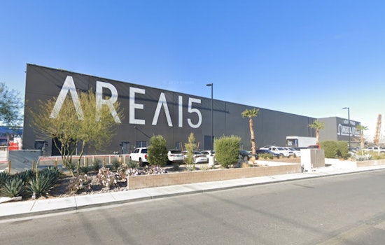 Universal Horror Unleashed Opens Year-Round Vegas Scares at AREA15