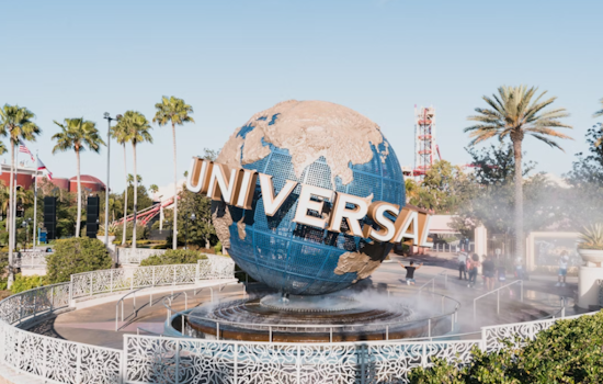 Universal Orlando's Halloween Horror Nights Launches Earliest Ever with New Haunted Houses and Themed Attractions