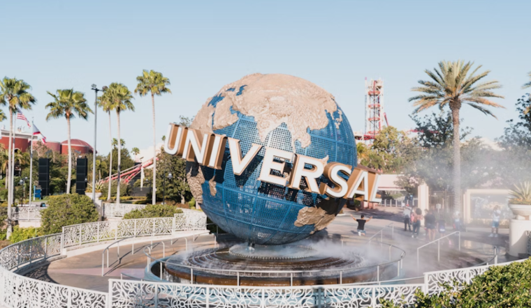 Universal Orlando's Halloween Horror Nights Launches Earliest Ever with New Haunted Houses and Themed Attractions