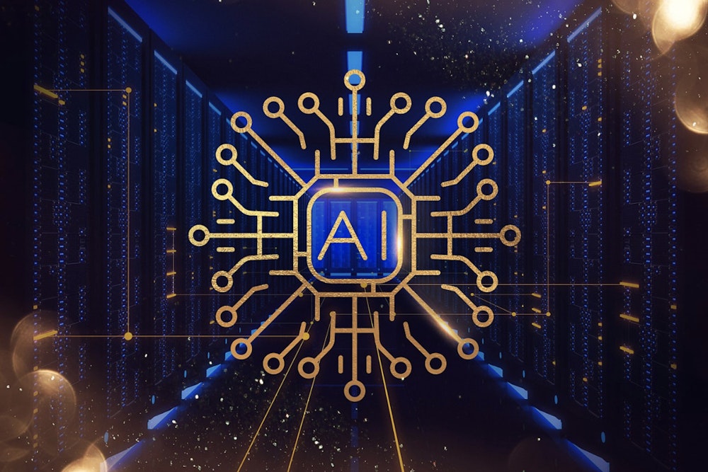 University at Buffalo Launches Trailblazing AI Degree Programs, Backed by Governor Hochul and $5M State Funding