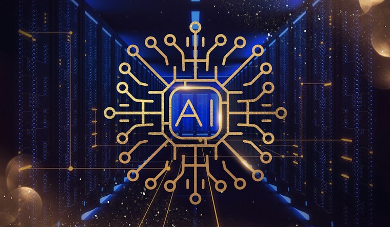 University at Buffalo Launches Trailblazing AI Degree Programs, Backed by Governor Hochul and $5M State Funding