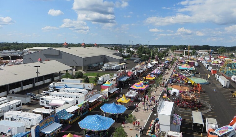 University of Cincinnati Showcases Educational Fun at Ohio State Fair with Interactive Exhibits and Academic Insights