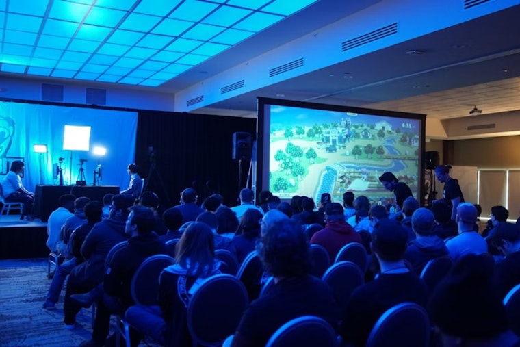 University of Cincinnati's Esports Innovation Lab Unveils Advanced Gaming Gear on its 3rd Anniversary Celebration