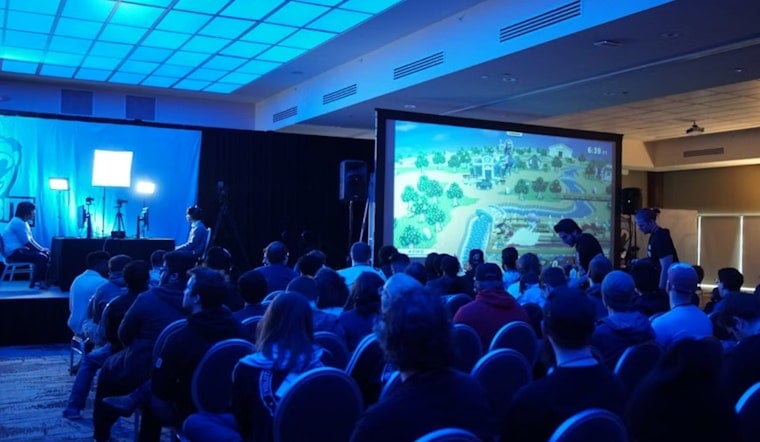 University of Cincinnati's Esports Innovation Lab Unveils Advanced Gaming Gear on its 3rd Anniversary Celebration