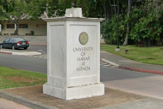 University of Hawaiʻi Study Reveals Accelerated Ocean Acidification Near Hawaiʻi Poses Threat to Marine Life