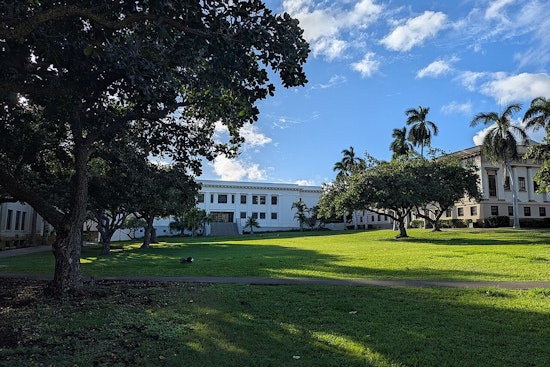 University of Hawaii at Manoa Seeks New Dean for Shidler College of Business as Vance Roley Announces Departure