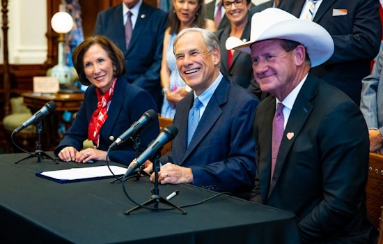 University of Houston-Victoria Joins Texas A&M System as Texas Governor Signs Historic Transfer Bill