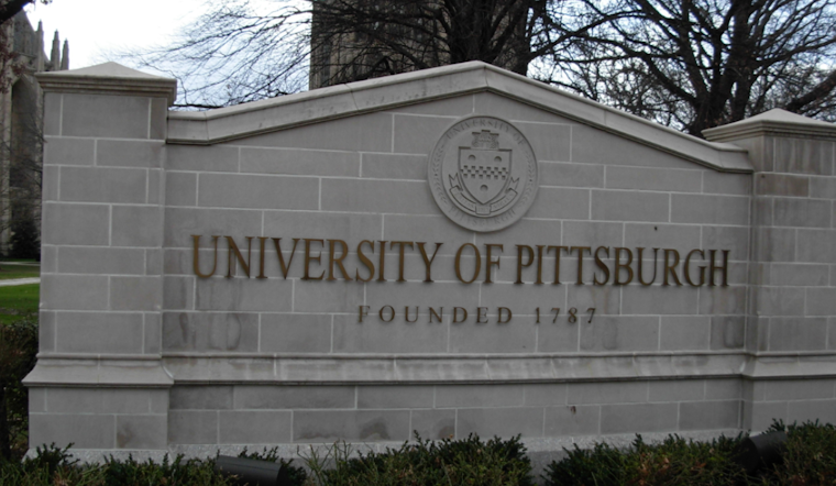 University of Pittsburgh Campus Deemed Safe After Unfounded Armed Person Report Near Law School