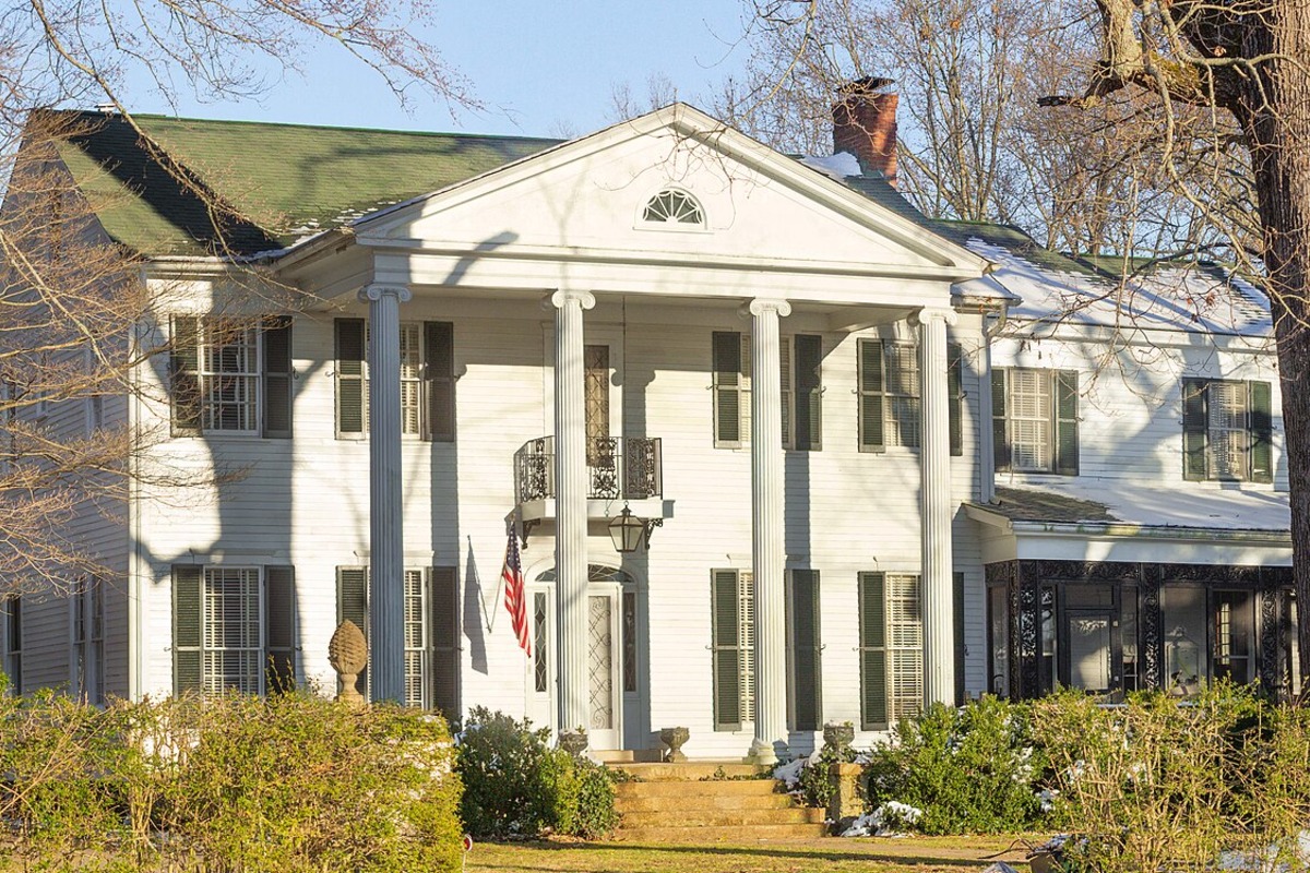 University of Tennessee at Martin Plans Satellite Campus on Historic