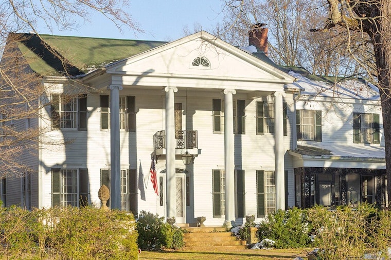 University of Tennessee at Martin Plans Satellite Campus on Historic Wildwood Farm in Germantown