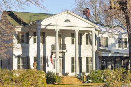 University of Tennessee at Martin Plans Satellite Campus on Historic Wildwood Farm in Germantown