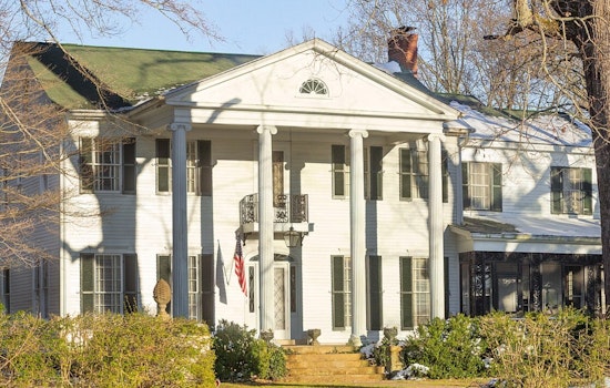 University of Tennessee at Martin Plans Satellite Campus on Historic Wildwood Farm in Germantown
