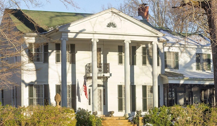 University of Tennessee at Martin Plans Satellite Campus on Historic Wildwood Farm in Germantown