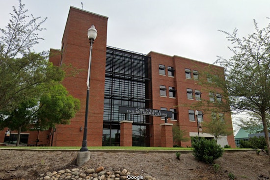 University of Tennessee Leads $5 Million Naval Project to Forge Cutting-Edge Military Steel