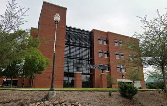 University of Tennessee Leads $5 Million Naval Project to Forge Cutting-Edge Military Steel