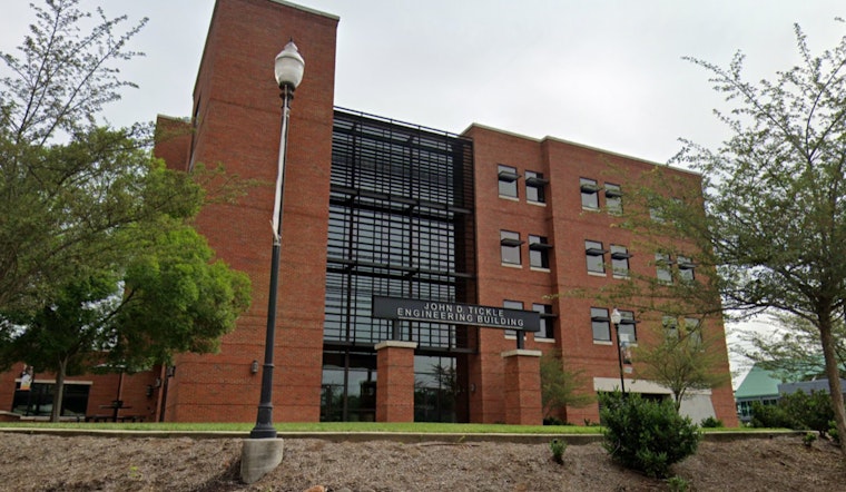 University of Tennessee Leads $5 Million Naval Project to Forge Cutting-Edge Military Steel