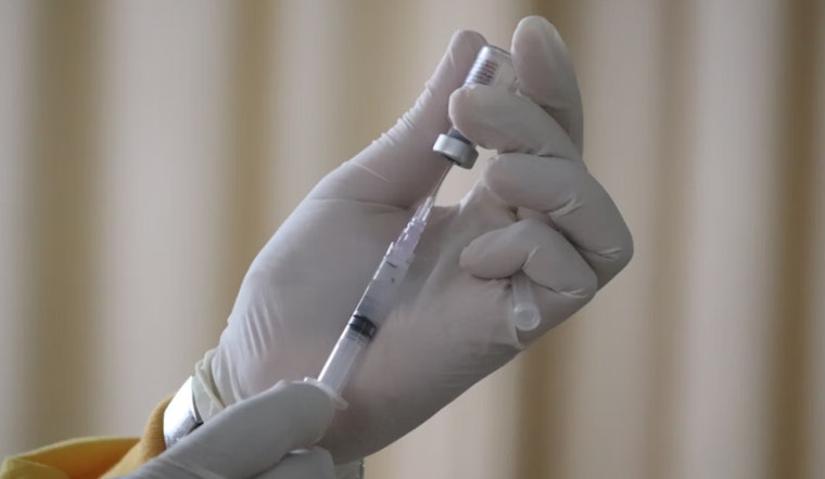 University of Texas Medical Branch Receives $6.4 Million Grant to Accelerate Lassa Fever Vaccine Development