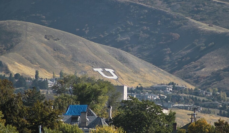 University of Utah Celebrates 175 Years With Iconic "Block U" As Beacon of Tradition and Progress