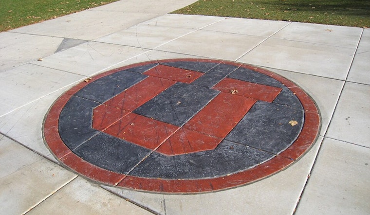 University of Utah's Red Rocks Gymnastics Team Announces 2026 Captains: Smith, Neff, and Krump Set to Lead