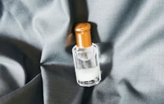 Unlocking the Secrets of Scent: How Fragrances Trigger Memories and Emotions, Explores University of Cincinnati Scientist