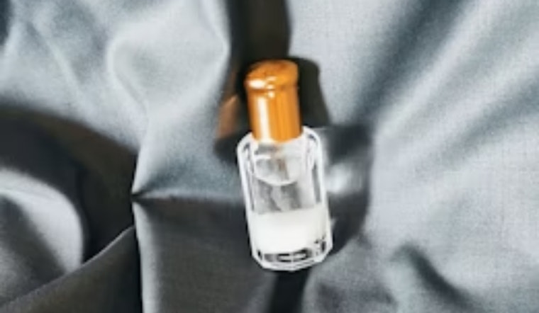 Unlocking the Secrets of Scent: How Fragrances Trigger Memories and Emotions, Explores University of Cincinnati Scientist