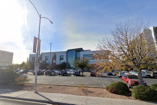 UNLV Launches AI Research Hub for Las Vegas Gaming Industry