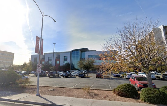 UNLV Launches AI Research Hub for Las Vegas Gaming Industry
