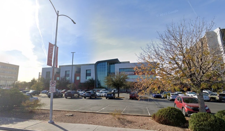 UNLV Launches AI Research Hub for Las Vegas Gaming Industry