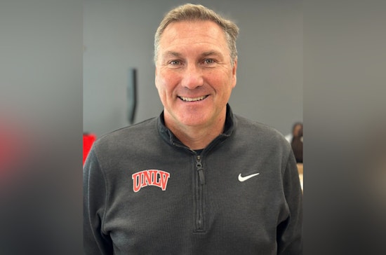 UNLV Rebels Ready for Season Opener Under Coach Mullen