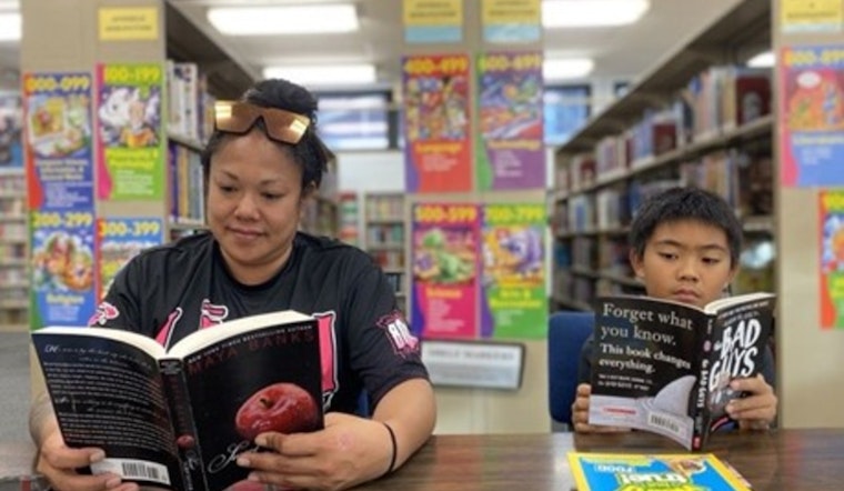 Unprecedented 44% Surge in Hawai‘i Summer Reading Challenge Participation with Over 23,000 Islanders Engaged