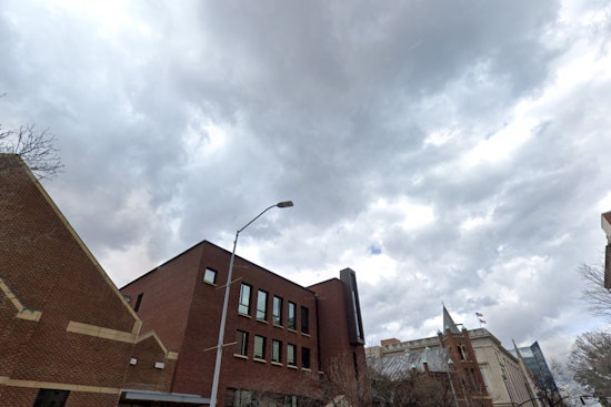Unsettled Weather Ahead for Raleigh, Showers and Thunderstorms Mix with Sun
