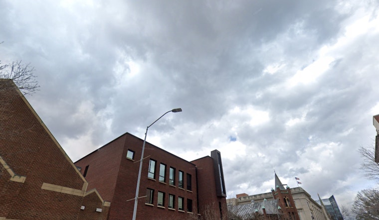Unsettled Weather Ahead for Raleigh, Showers and Thunderstorms Mix with Sun