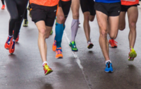 UNT Dallas to Host Hay Day Hustle 5K and Family Fun Run on October 11