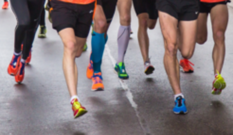UNT Dallas to Host Hay Day Hustle 5K and Family Fun Run on October 11