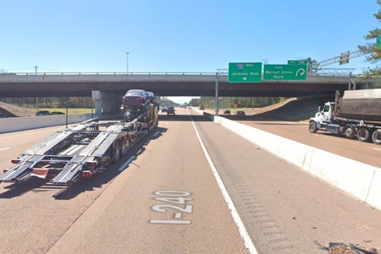 Upcoming Bridge Repairs on I-240 in Memphis Will Cause Weekend Traffic Delays