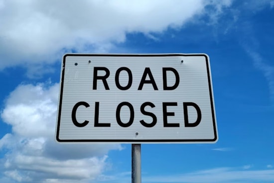 Upcoming Closures on I-25 and Frontage Road in Colorado Announced for North Express Lanes Project