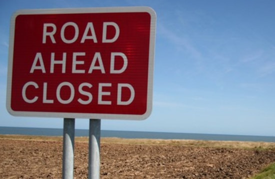 Upcoming Eastbound Lane Closures on Morrison Bridge for Repair Works