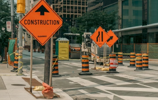 Upcoming Night Paving on 1300 East Set to Enhance Road Conditions in Salt Lake City