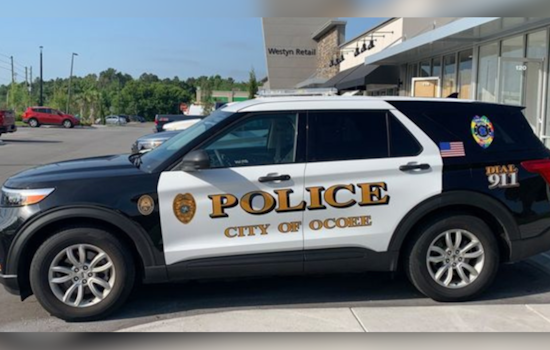 UPDATE: Ocoee Police Fatally Shoot Woman Accused of Ramming Stolen Vehicle Into Officers