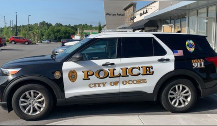 UPDATE: Ocoee Police Fatally Shoot Woman Accused of Ramming Stolen Vehicle Into Officers