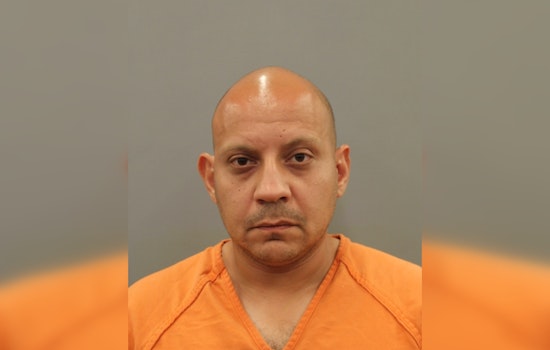 UPDATE: Suspect Charged with Murder After Fatal Shooting on Calumet Street, Houston