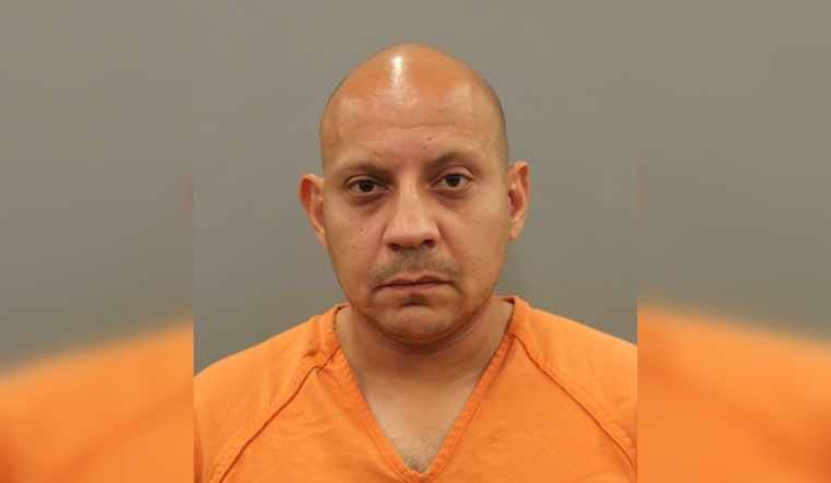 UPDATE: Suspect Charged with Murder After Fatal Shooting on Calumet Street, Houston
